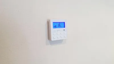 Apartment in the Centre photo 12
