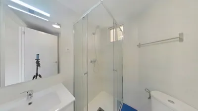 Flat in Hellín photo 23
