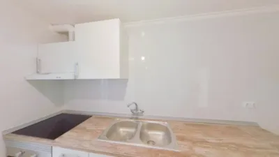 Apartment in La Creu Coberta photo 24