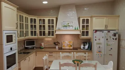 Chalet in Andalusia photo 11