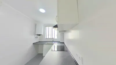 Apartment in Sant Marcel·lí photo 24