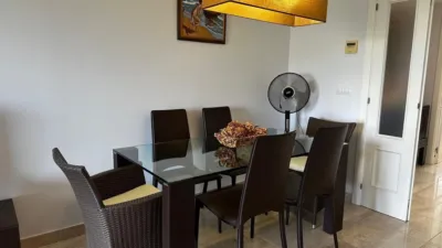 Apartment in Dénia photo 16