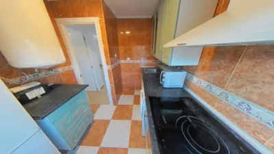 Apartment in Arcos photo 23