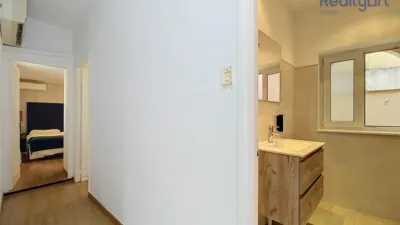 Attic in Santa Cruz - Alfalfa photo 19