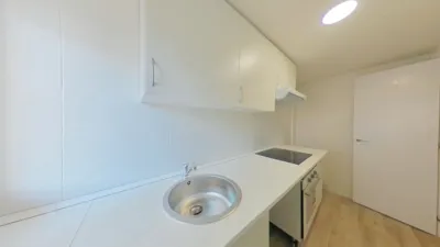 Apartment in San Isidro photo 23