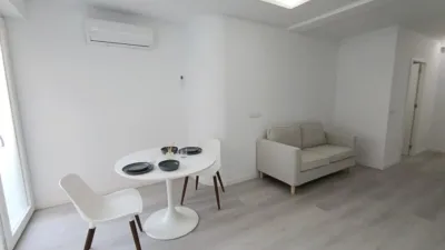Estudio en Patraix photo 5
