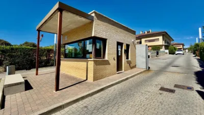 Apartment in Guadarrama photo 2