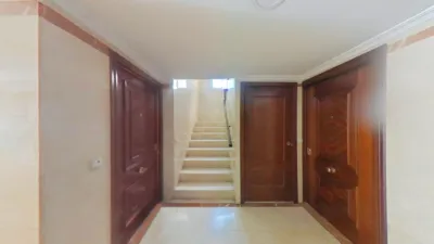 Apartment in Santa Aurelia photo 26