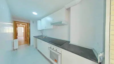 Piso en Orcasitas photo 18