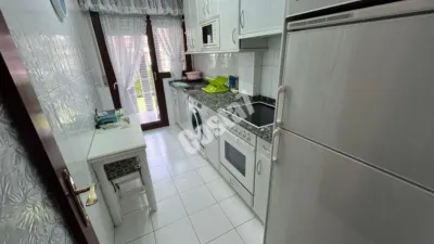 Apartment on Calle de las Viñas photo 12