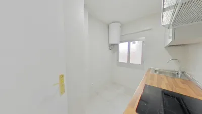 Apartment in Opañel photo 26