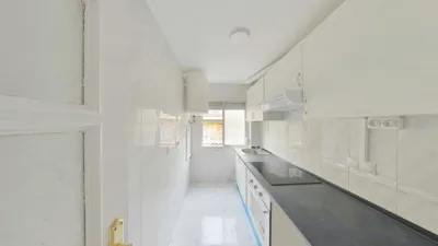 Apartment in Almendrales photo 26