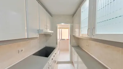Apartment in San Fermín photo 22