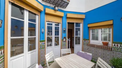 Townhouse on Plaza de San Cristóbal photo 4