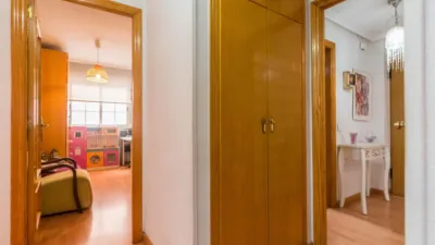 Apartment in Barrio del Carmen photo 26