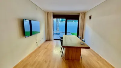 Apartment in Guadarrama photo 10