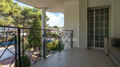 House in Begues Park photo 31
