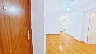 Apartment in San Fermín photo 4