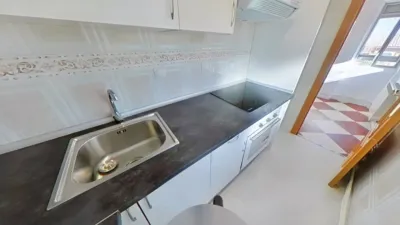 Apartment in Arcos photo 26