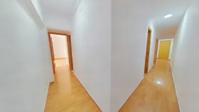Flat in Pla del Bon Repòs photo 25