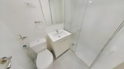 Apartment in Amposta photo 27