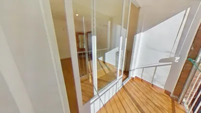 Apartment in Valderas-Los Castillos-Parque Lisboa photo 2