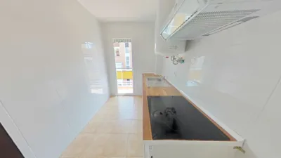 Flat in Moscardó photo 22