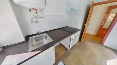 Apartment in Valderas-Los Castillos-Parque Lisboa photo 36