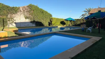 Chalet in Andalusia photo 5