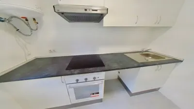 Apartment in San Fermín photo 22