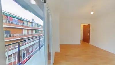 Apartment in San Fermín photo 4