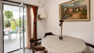 Apartment on Carrer d'Osona photo 5