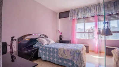 Apartment on Avenida de Juan Fuster, Zaragoza photo 13