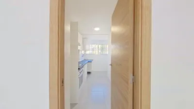 Flat in Hellín photo 22
