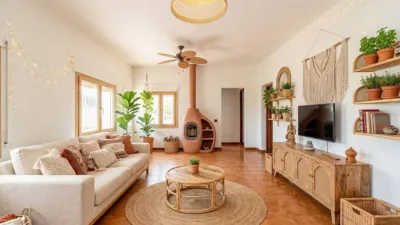 Chalet in Centro Norte photo 21
