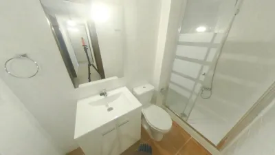 Flat in Puerta Bonita photo 17