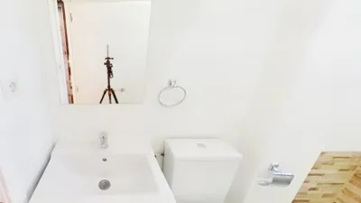 Apartment in Puerta Bonita photo 24