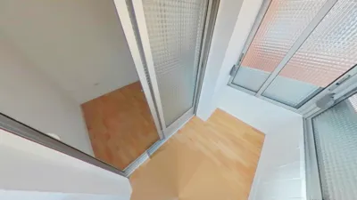 Flat in Canillejas photo 27