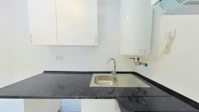 Apartment in Arcos photo 27