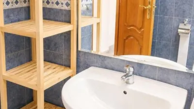 Apartment in Plaza General Anaya photo 5