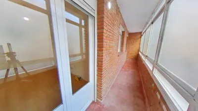 Apartment in San Fermín photo 26