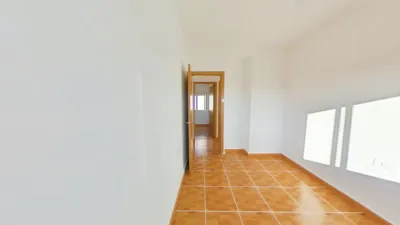 Apartment in Nou Alacant photo 11