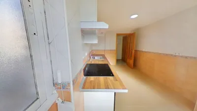 Piso en Centro photo 46