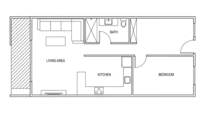 Apartment on Carrer Major photo 23