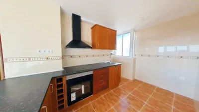Apartment in Nou Alacant photo 25