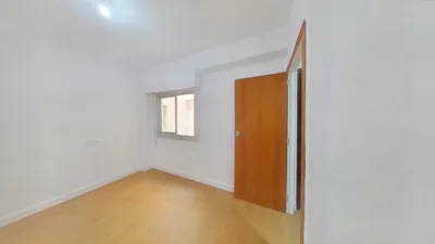 Flat in Benalúa photo 10