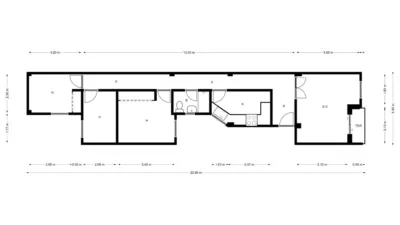 Flat in Benalúa photo 59