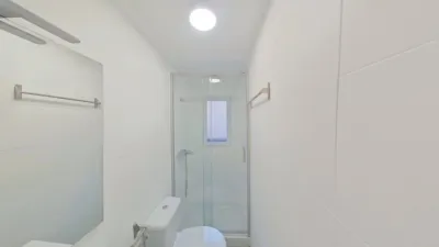 Apartment in Simancas photo 28