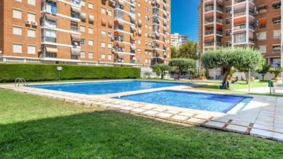 Apartment on Avenida de Juan Fuster, Zaragoza photo 2