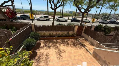 Flat in Calafell photo 13